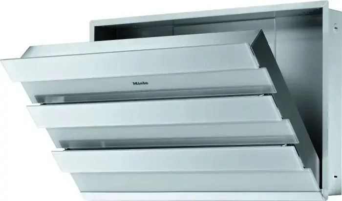 Вытяжка Miele DA 6000 W Cabrio фото 2