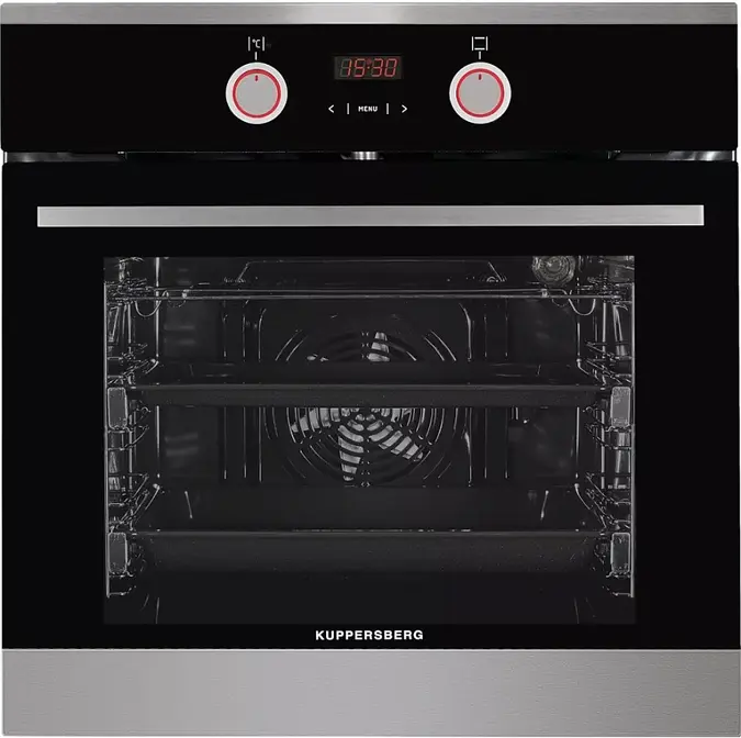 Духовой шкаф Kuppersberg HH 668 T фото 1