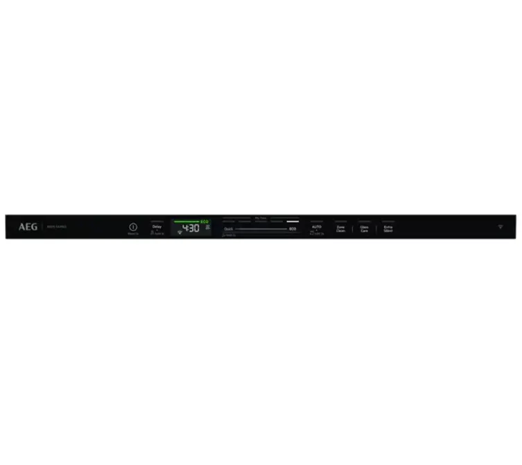 Посудомоечная машина AEG GI8200A2TN фото 2