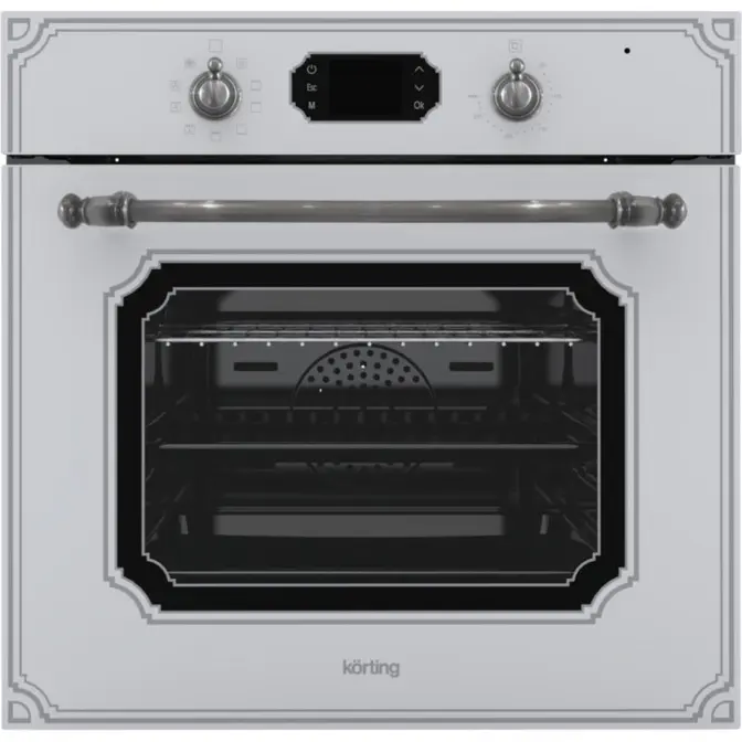Духовой шкаф Korting OKB 4911 CRGW фото 1