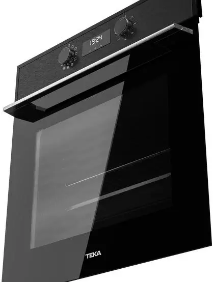 Духовой шкаф Teka HSB 640 BLACK фото 3