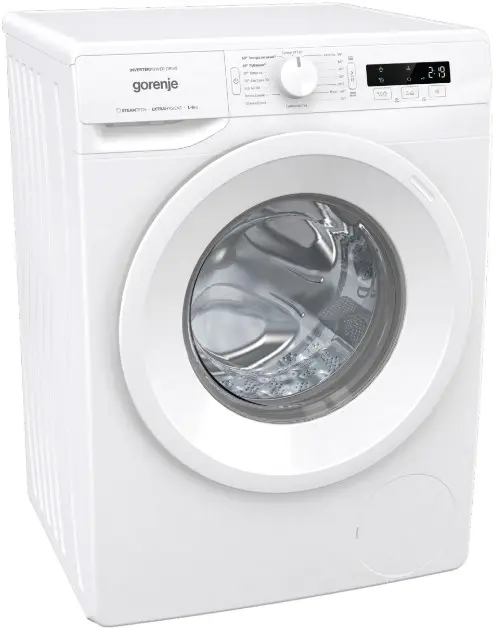 Стиральная машина Gorenje WNPI82BS фото 1