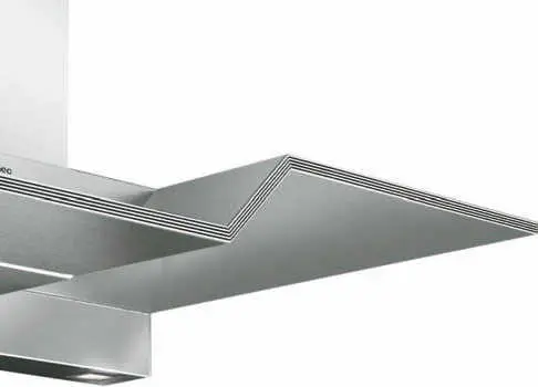 Вытяжка Falmec Excellence 90 ix Touchfree (800) ECP фото 2