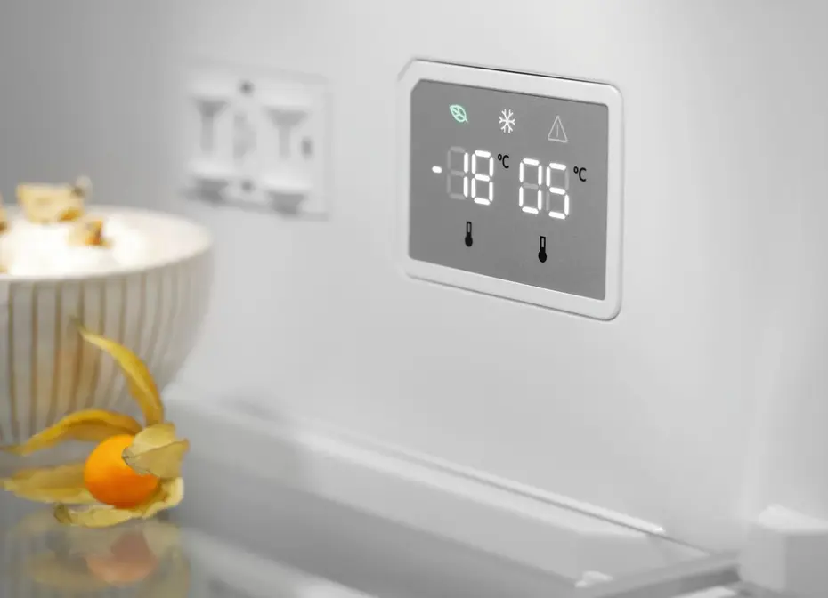 Холодильник ELECTROLUX LNT7ME36G2 фото 3