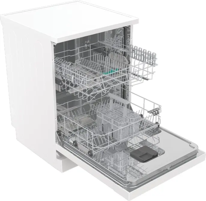 Встраиваемая посудомоечная машина Gorenje GS642E90W фото 4