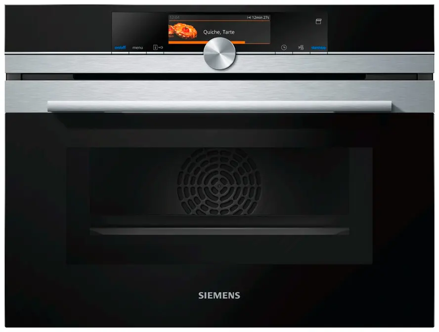 Духовой шкаф Siemens CN 678 G4 S6