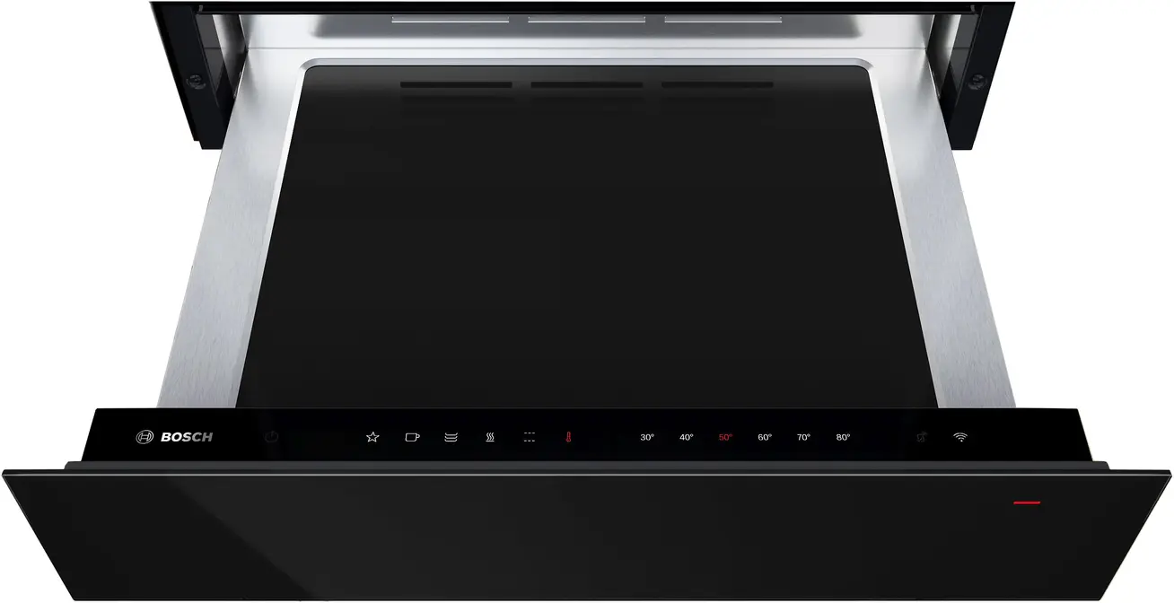 Подогреватель посуды BOSCH BIC7101B1 фото 2