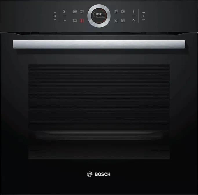 Духовой шкаф Bosch HBG635BB1 фото 1
