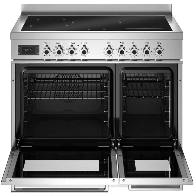 Варочный центр Bertazzoni PRO95I2ECAT2 фото 3 Варочный центр Bertazzoni PRO95I2ECAT2 фото 3