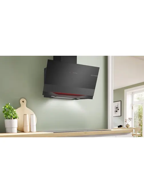 Вытяжка Bosch DWK91LT65 фото 3