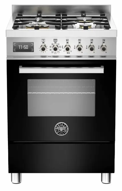 Варочный центр Bertazzoni PRO604MFESNET фото 1