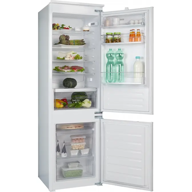 Холодильник Franke FCB 320 NE E фото 1 Холодильник Franke FCB 320 NE E фото 1