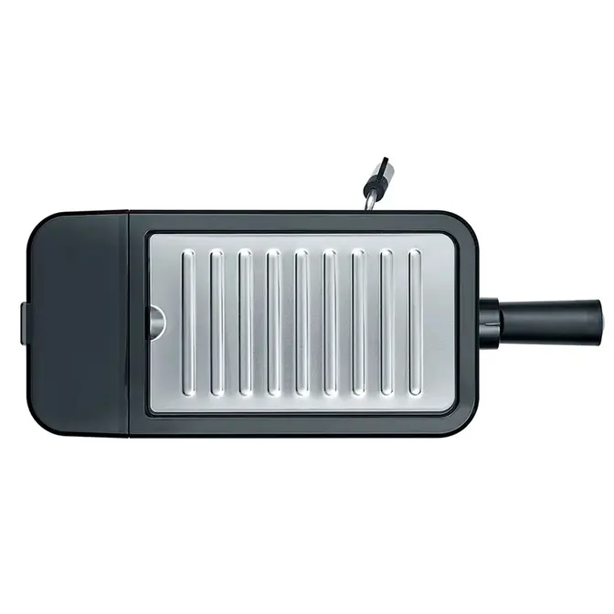 Кофемашина GRAEF Salita ES 400 silber фото 5
