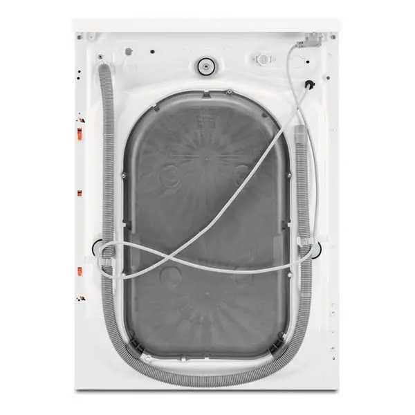 Стирально-сушильная машина Electrolux EW7WR368SR фото 2
