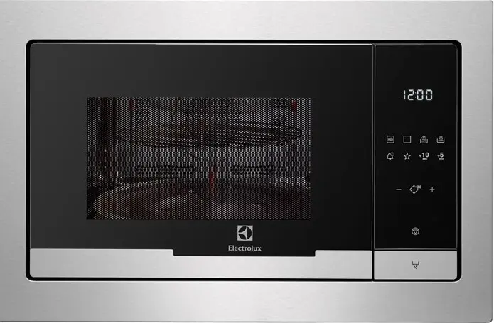 Встраиваемая микроволновая печь Electrolux EMT25207OX фото 1