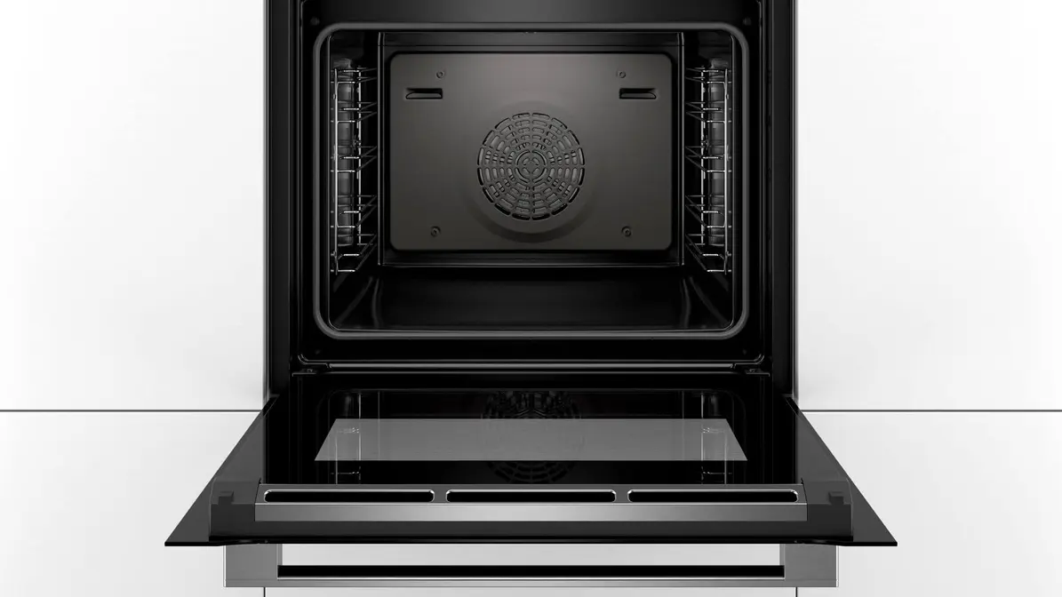 Духовой шкаф Bosch HBG634BB1 фото 2