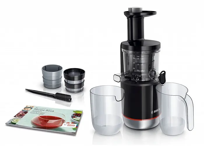 Соковыжималка Bosch MESM731M фото 9