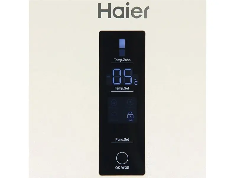 Холодильник Haier C2F637CCG фото 4