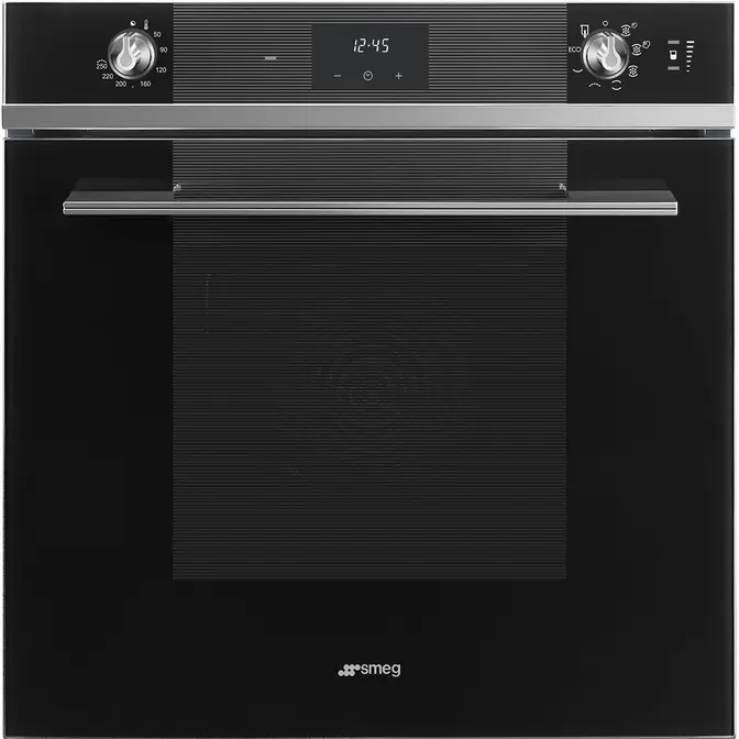 Духовой шкаф  SMEG SO6100S2N фото 1