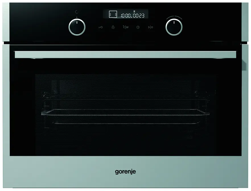 Духовой шкаф Gorenje BCM 547 S 12 X фото 1