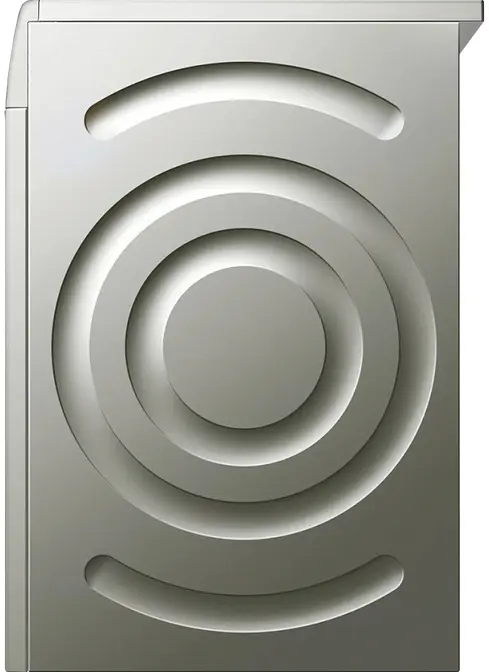Сушильная машина Bosch WTN86202ME фото 2