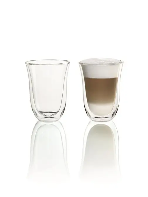 Набор чашек DeLonghi DLSC302 Glasses Set (6 шт) фото 3