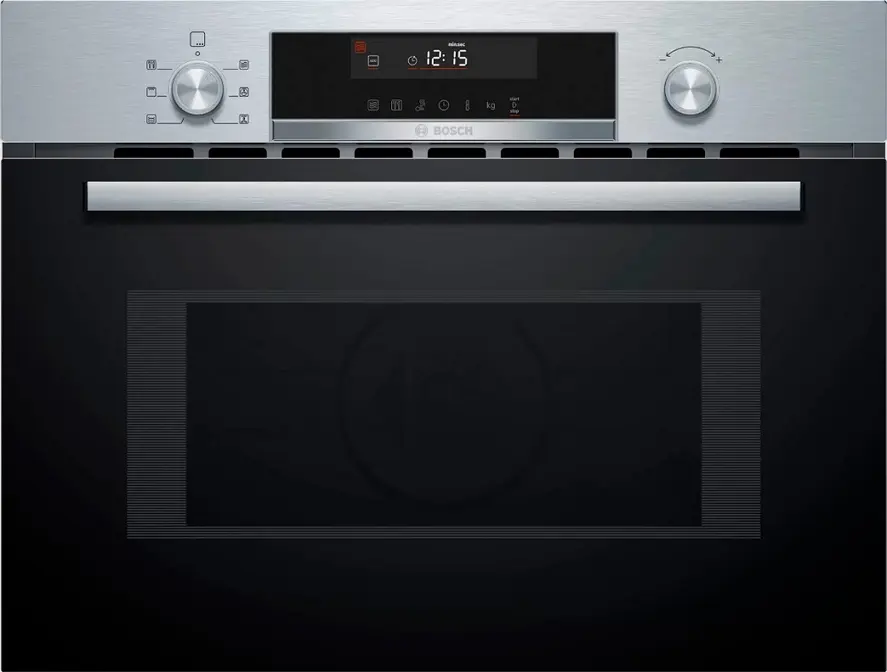 Встраиваемая микроволновая печь Bosch CMA585GS0 фото 1