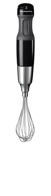 Погружной блендер KitchenAid 5KHB2570EOB фото 5