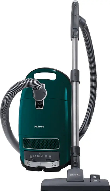 Пылесос Miele SGMA3 Complete C3 Comfort Петроль фото 1