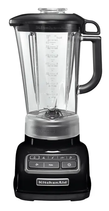 Стационарный блендер KitchenAid 5KSB1585EOB фото 1