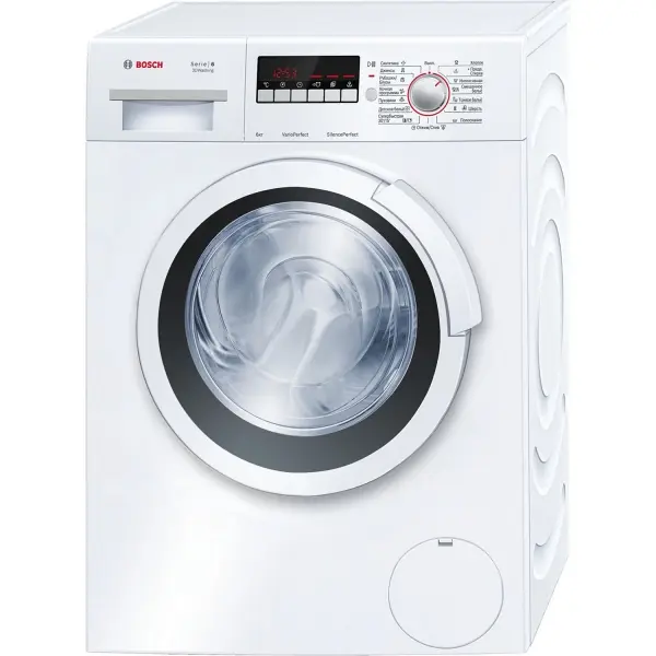 Стиральная машина Bosch WLK 24264OE фото 1