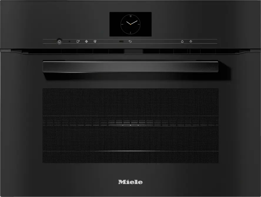 Духовой шкаф Miele H7640BM OBSW фото 1