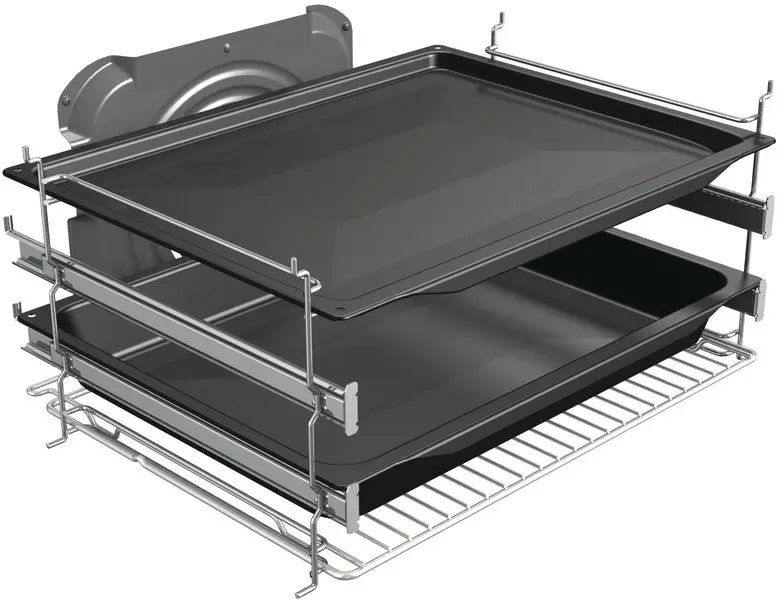 Духовой шкаф Gorenje BO76SYB фото 3