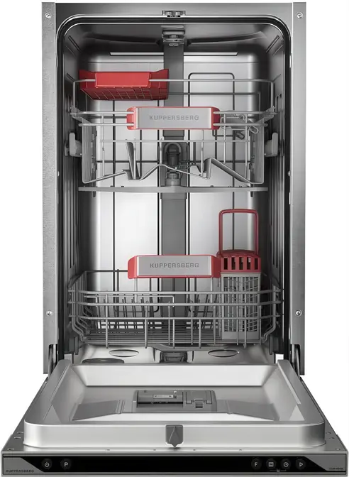 Посудомоечная машина Kuppersberg GLM 4582 фото 2