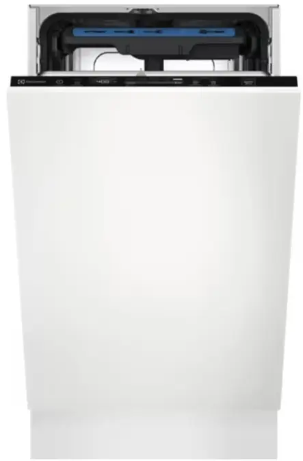 Встраиваемая посудомоечная машина Electrolux EEQ43100L фото 1