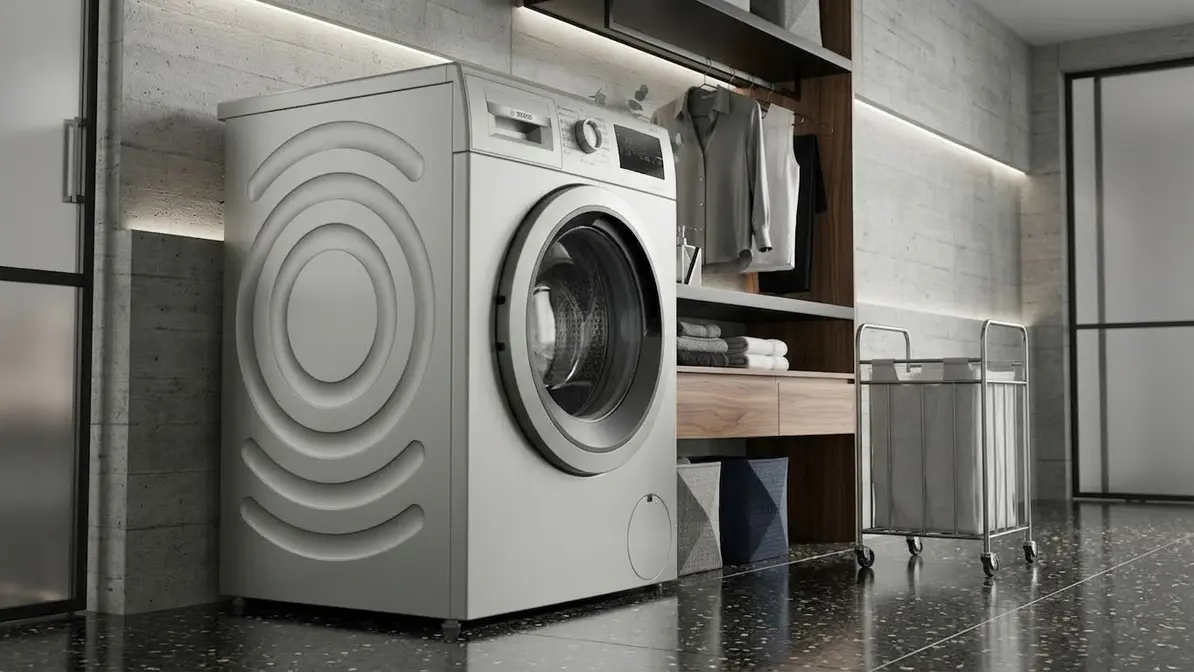 Стиральная машина Bosch WAN2420XME фото 4