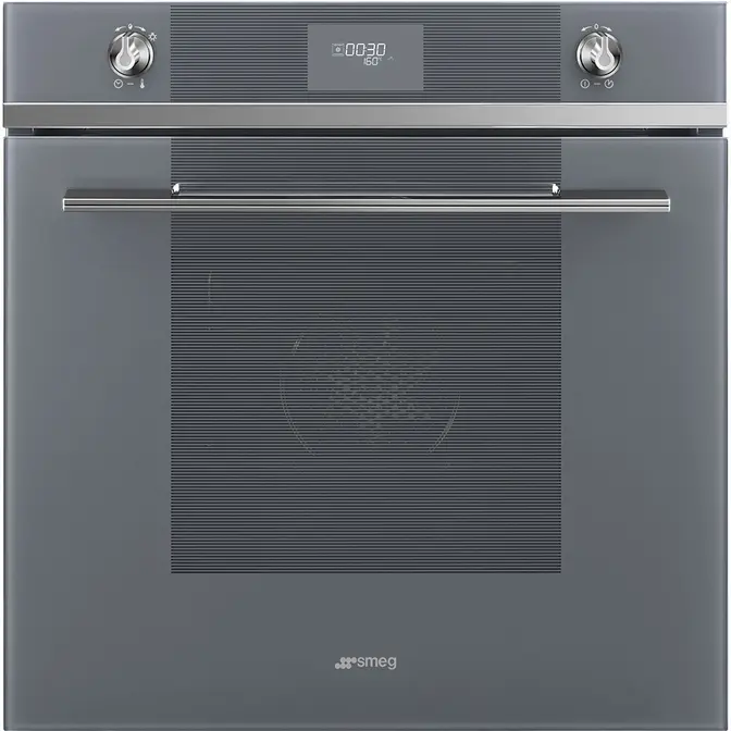 Духовой шкаф Smeg SFP6101VS фото 1