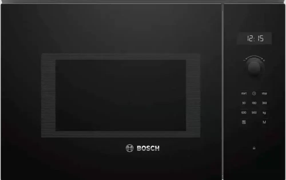 Встраиваемая микроволновая печь Bosch BFL 554MB0 фото 1