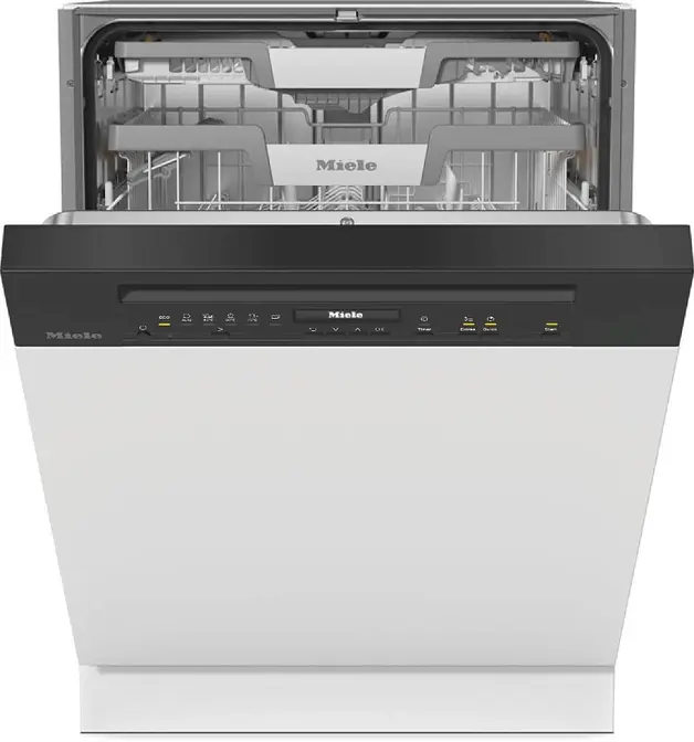 Посудомоечная машина Miele G 7210 SCi OBSW фото 1