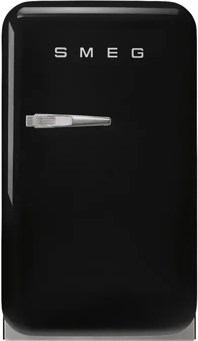 Мини-бар Smeg FAB5RBL5 фото 1