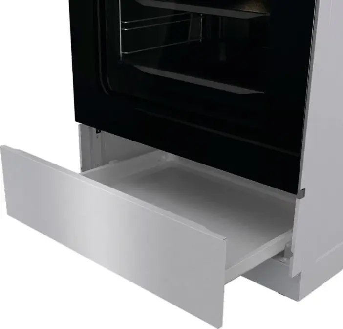 Стеклокерамическая плита Gorenje GECS6C70XC фото 4