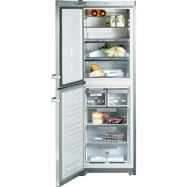 Холодильник Miele KFN 14827 SDE ed фото 2