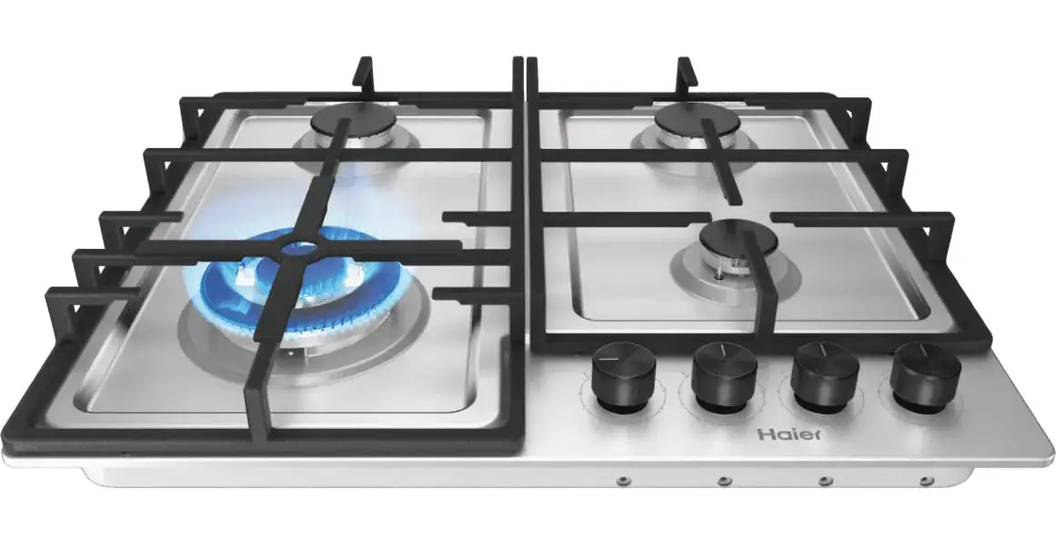 Газовая панель Haier HHQ-M64CTQX фото 4
