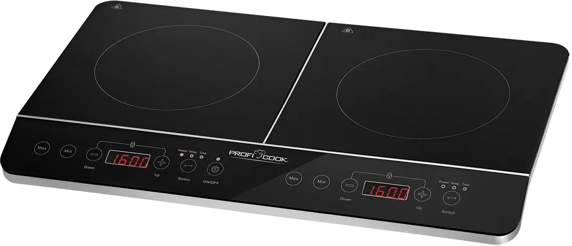 Настольная плитка Profi Cook PC-DKI 1067 Настольная плитка Profi Cook PC-DKI 1067