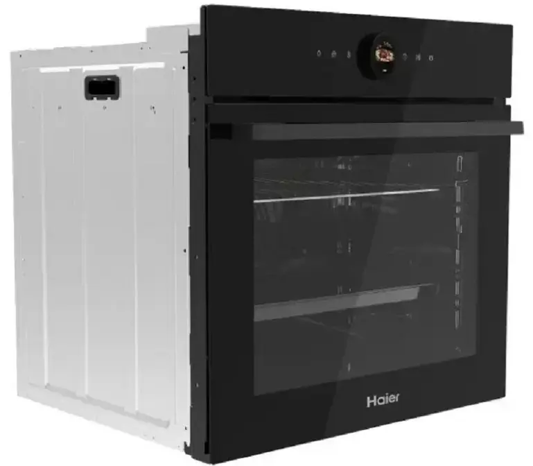 Духовой шкаф Haier HOX-TFT6AMTB фото 2
