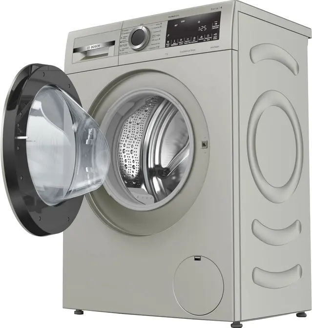 Стиральная машина Bosch WHA222XYOE фото 2