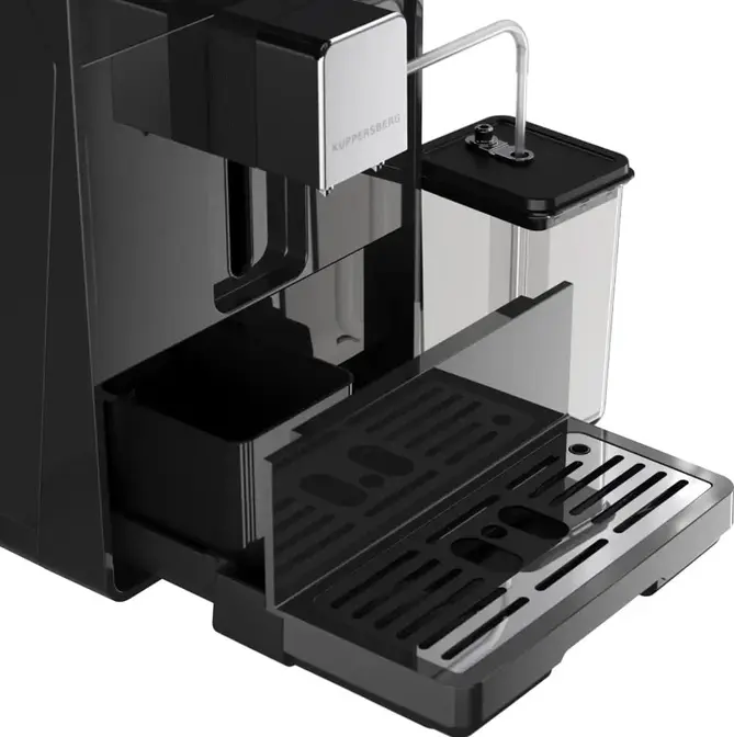 Кофемашина Kuppersberg KCF 402 B фото 4