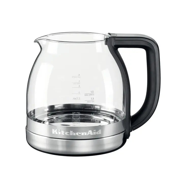 Чайник KitchenAid 5KEK1322ESS фото 3