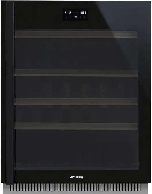 Винный холодильник Smeg CVI638RWN3 фото 1