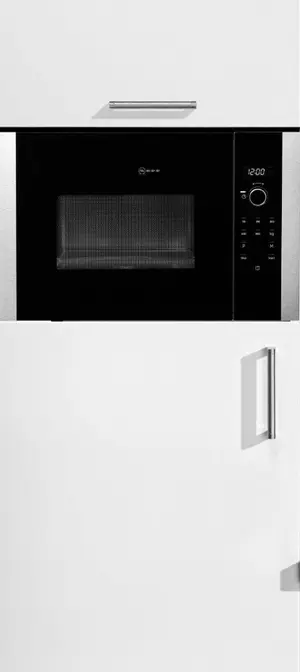 Микроволновая печь Neff HLAGD53G0 фото 4